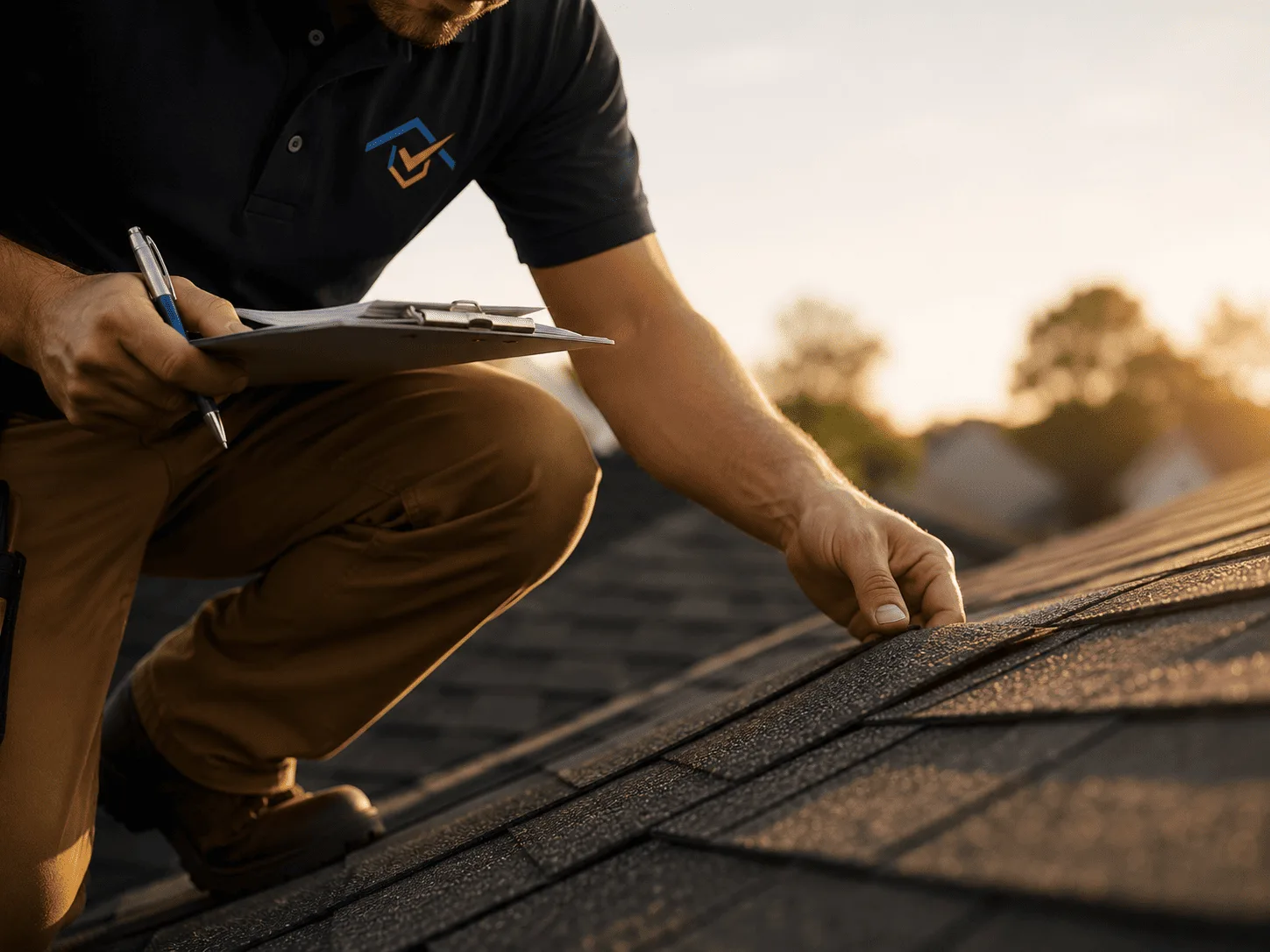 Why Choose Roof Inspection in Empire, MI